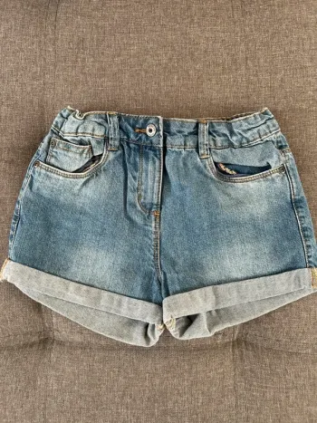 Short Verbaudet 9 ans