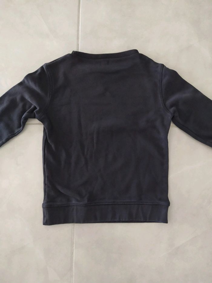 Pull garçon 8 ans - photo numéro 5
