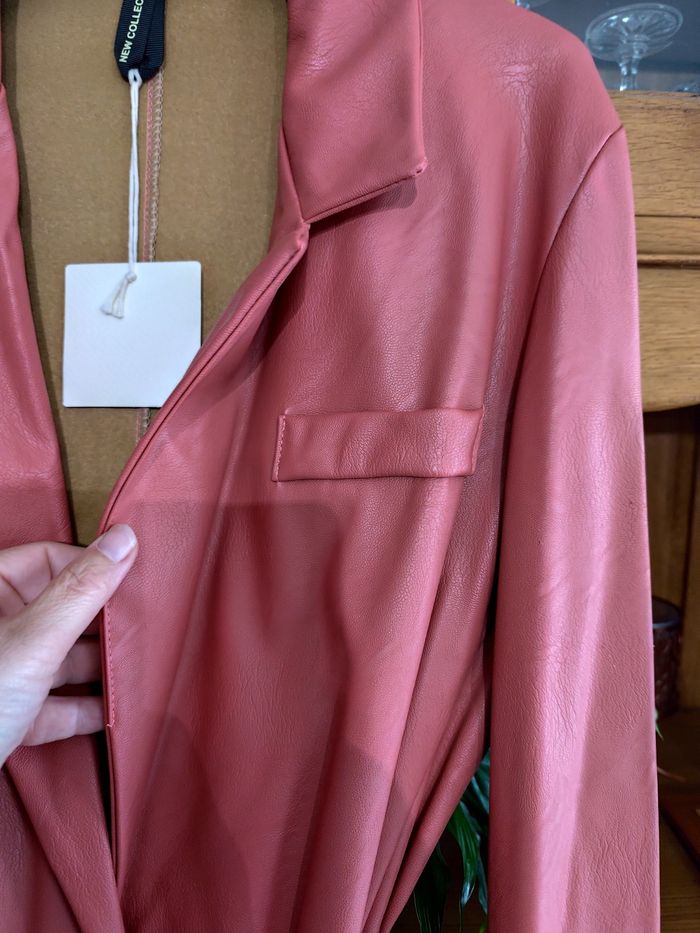 Veste femme - photo numéro 3