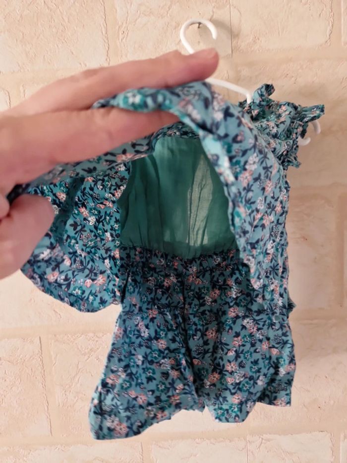 Combishort 6mois - photo numéro 4