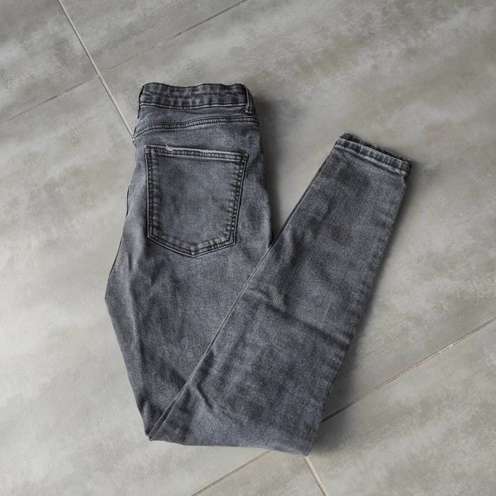 Jeans skinny Kiabi taille S 36