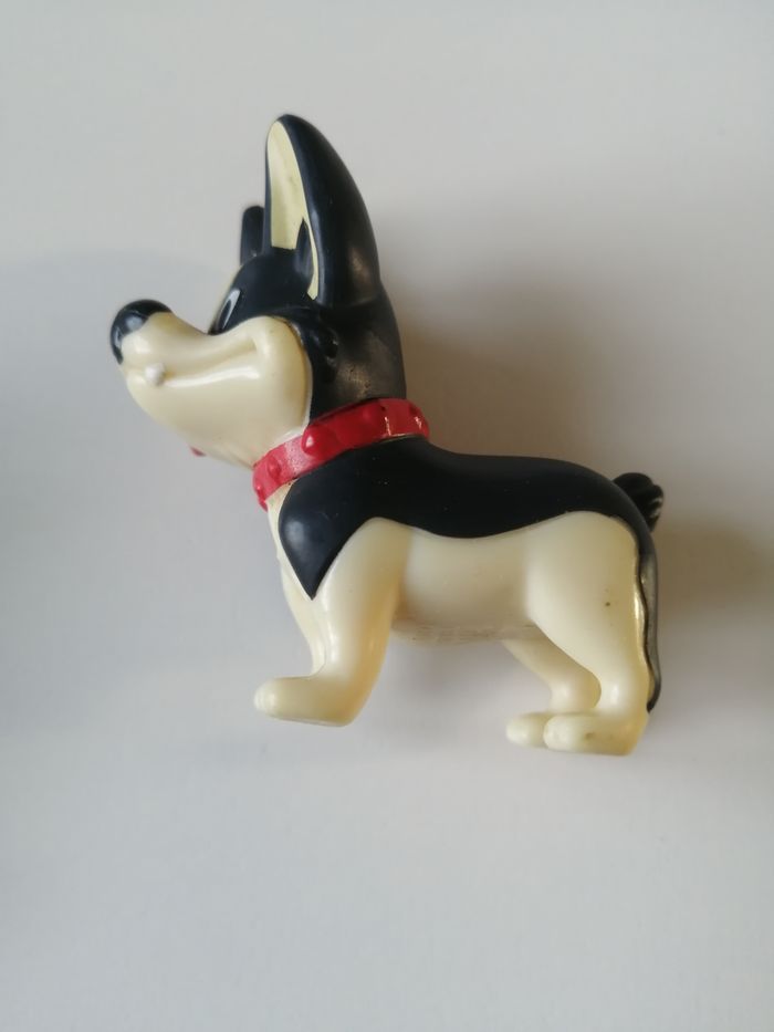 figurine chevalier - photo numéro 7
