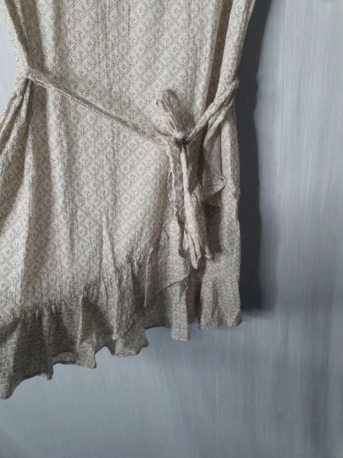 Robe à pois - photo numéro 5