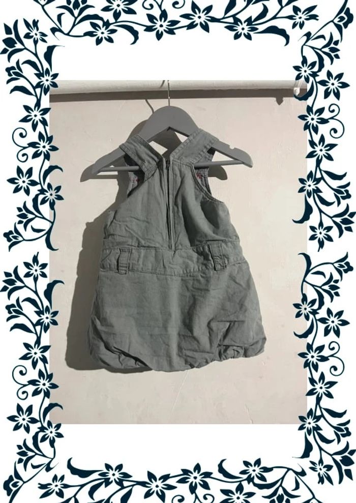 Robe boule 18 mois - photo numéro 3