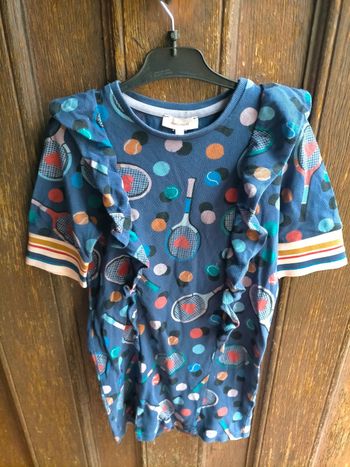 Très jolie robe Catimini 8 ans