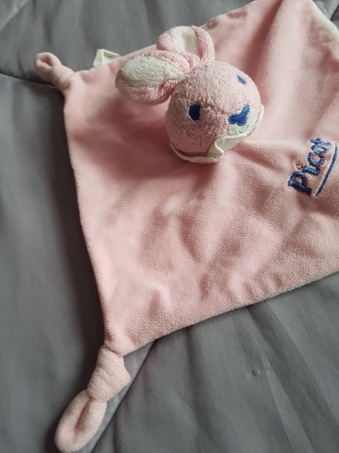 Doudou - photo numéro 2