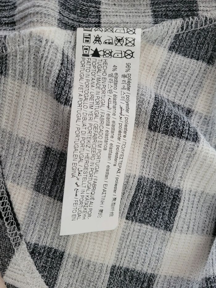 Robe en maille mi-saison - photo numéro 7