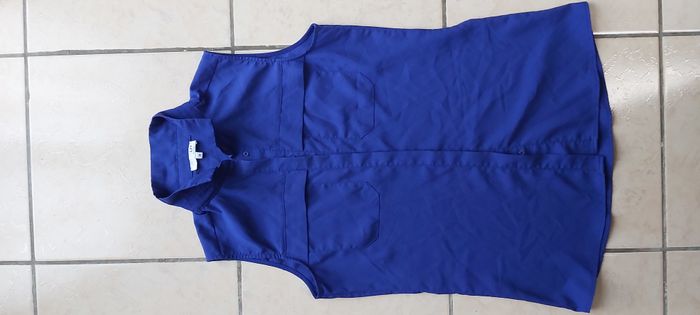 Chemise sans manche 38 - photo numéro 1