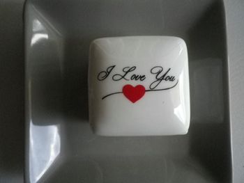 BOITE A BIJOUX