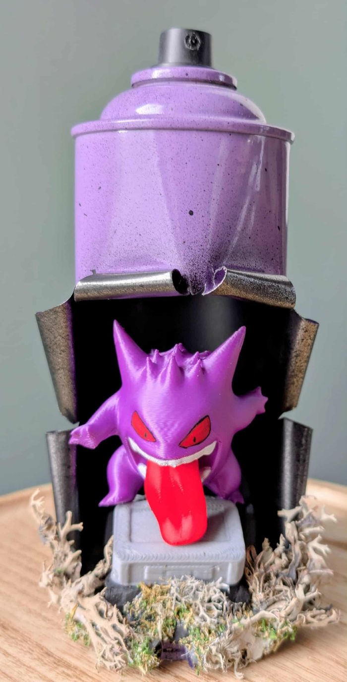 Déco pokemon - photo numéro 2