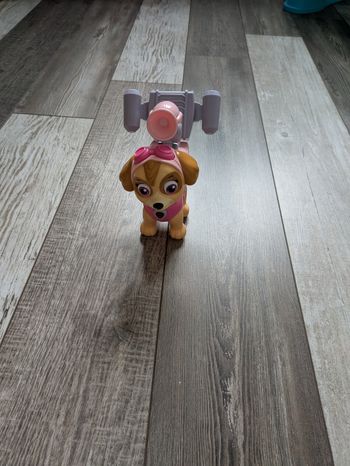 Figurine stella