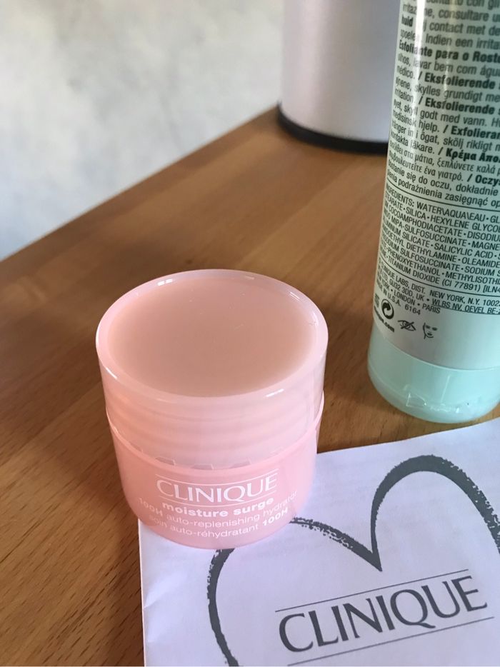 Clinique soins visage - photo numéro 3