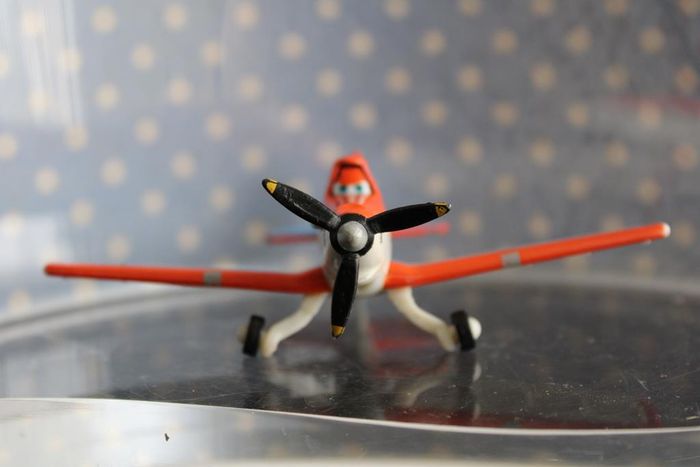Disney Pixar planes Dusty - photo numéro 8