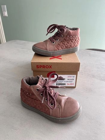 Basket sprox