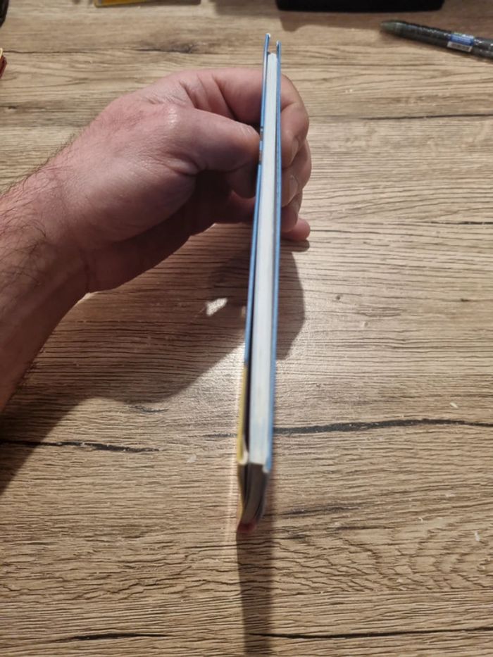 Livre 1 yakari et grand aigle fr - photo numéro 6