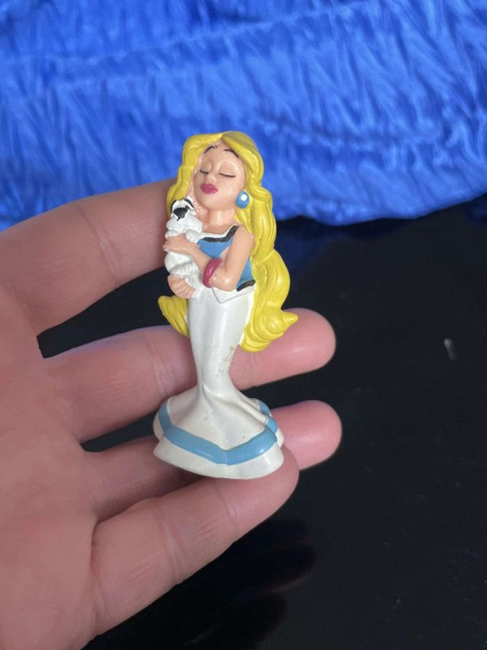 Figurine Vintage Plastoy 1997 - photo numéro 2