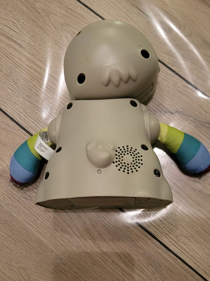 Mathieu le paresseux - photo numéro 3