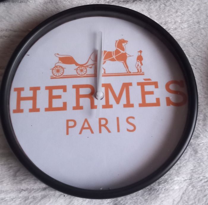 Horloge Hermès