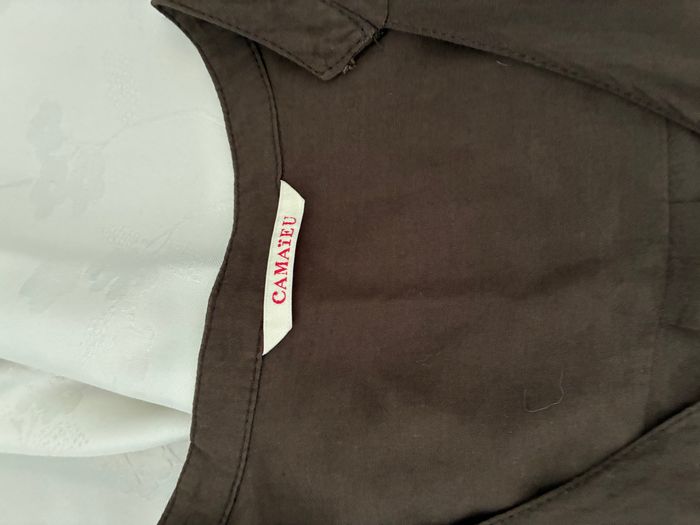 Chemise & Top- 42 - photo numéro 4