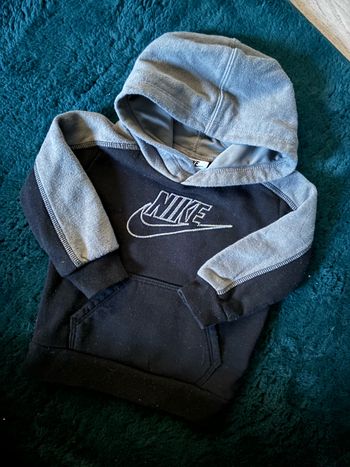 Sweat Nike garçon