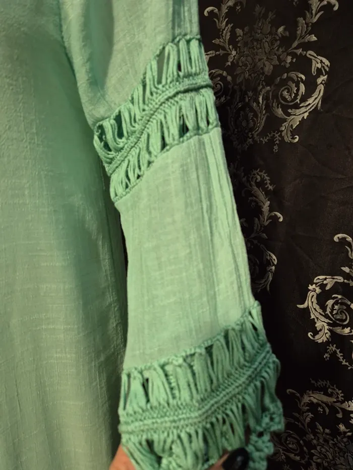 🍀 Robe 🍀 - photo numéro 5