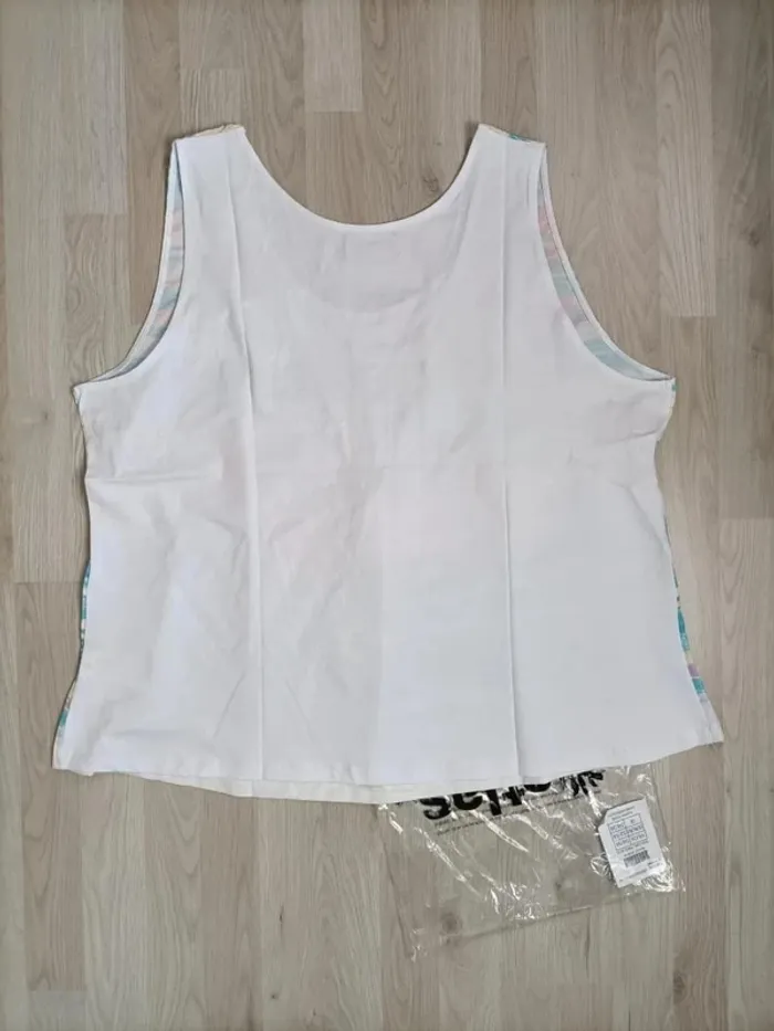 débardeur Atlas for Women femme 54 NEUF - photo numéro 4