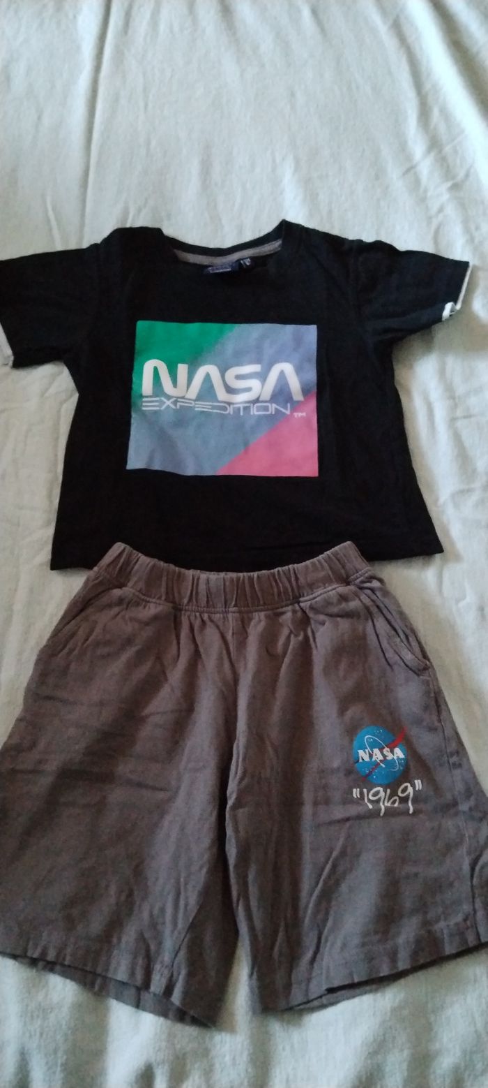 Ensemble nasa