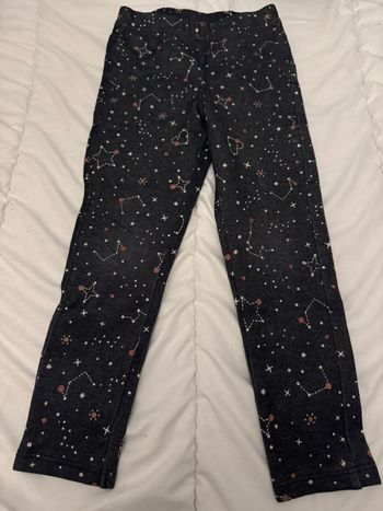 Legging fille imprimée taille 3 ans 