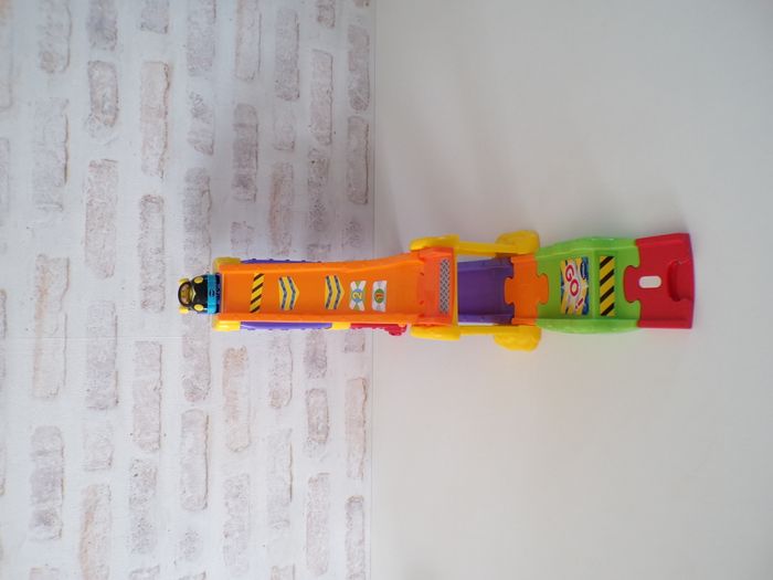 Tremplin Tut Tut Bolides - photo numéro 2