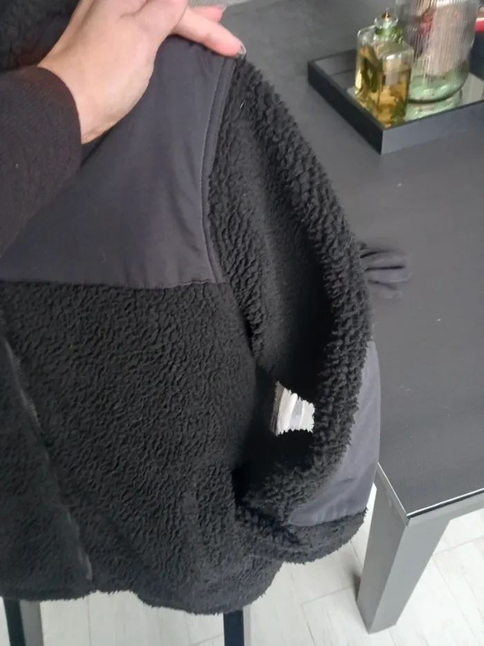 Veste manteau homme - photo numéro 5