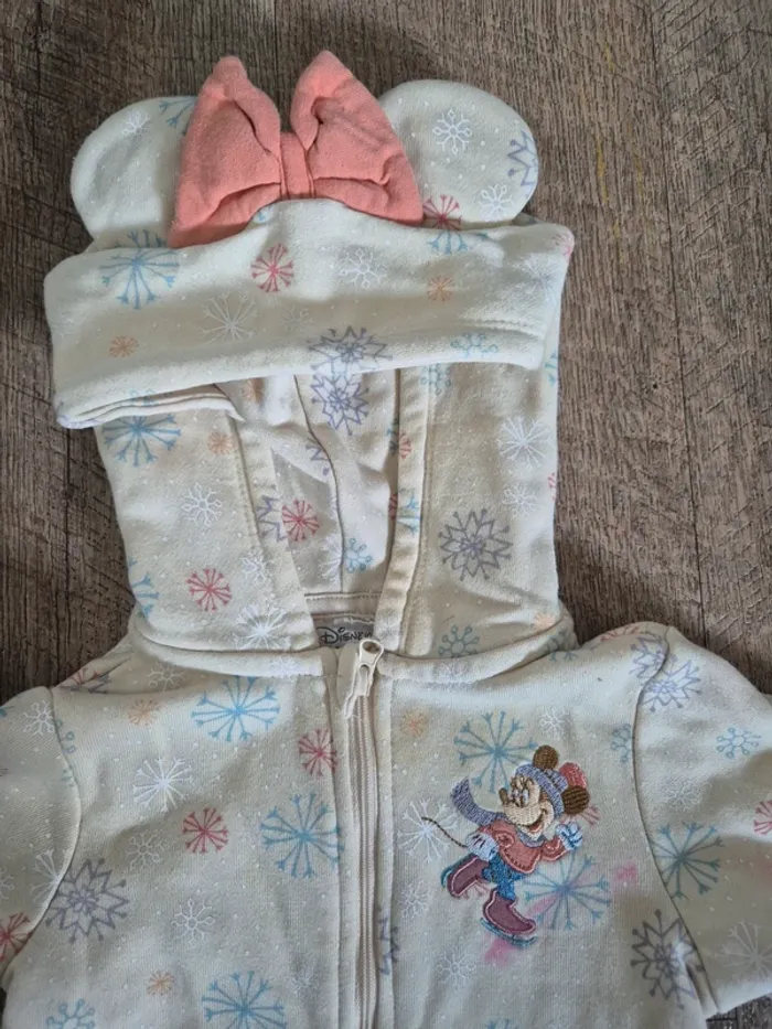 Gilet Disney - photo numéro 3