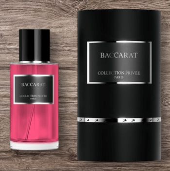 Baccarat – Collection Privée Gazelle 50 ml