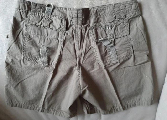 Short en coton - photo numéro 3