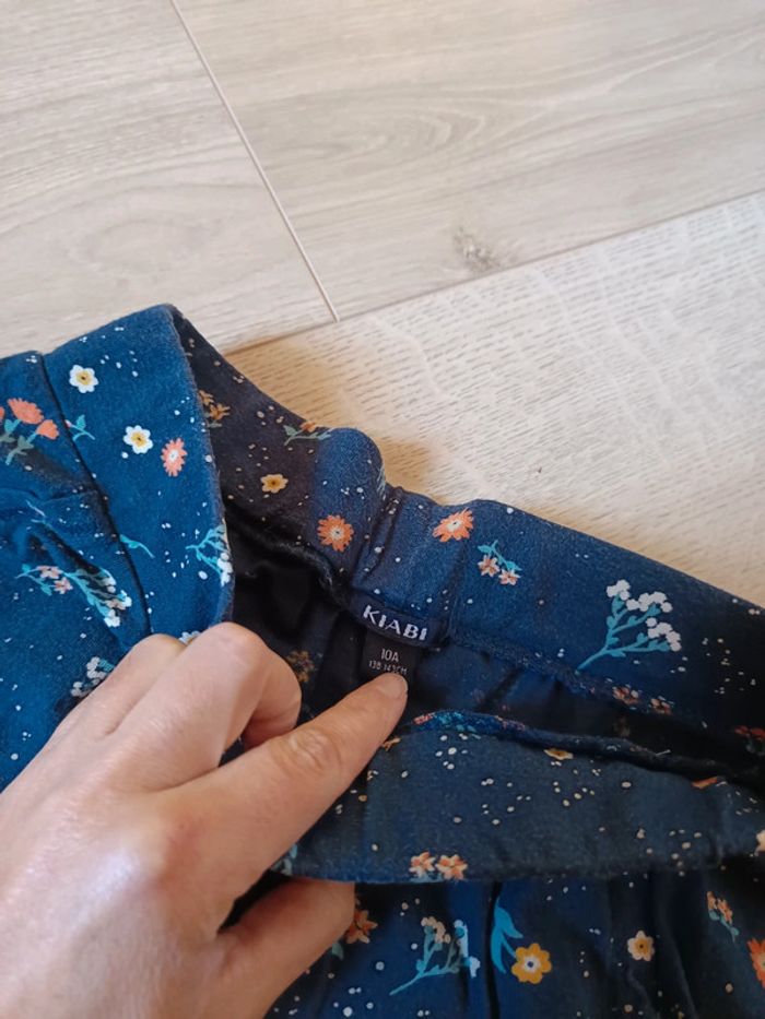 Short 10 ans - photo numéro 2