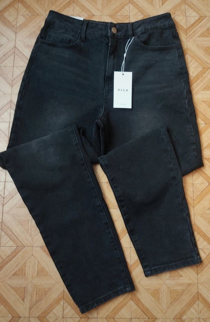 Jean femme Vila