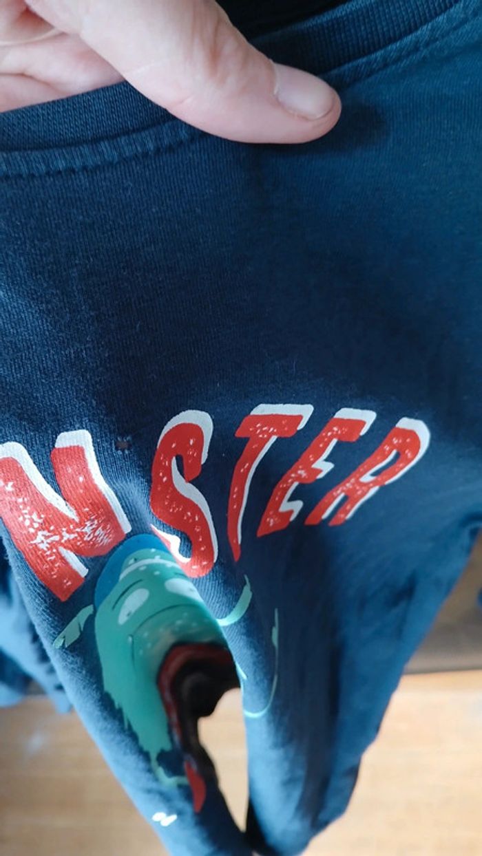 T-shirt manche longue - photo numéro 2