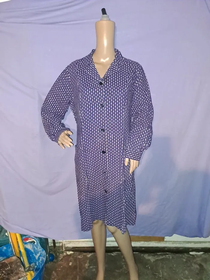 Robe longue femme taille 48
