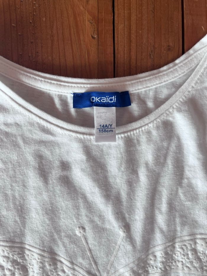 T-shirt - photo numéro 3