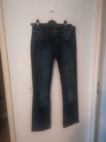 Jeans taille 36