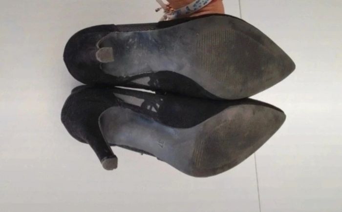 Chaussures en 37 - photo numéro 6
