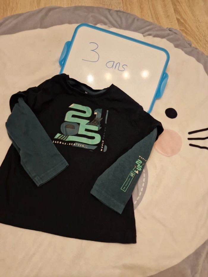 Maillot - photo numéro 2