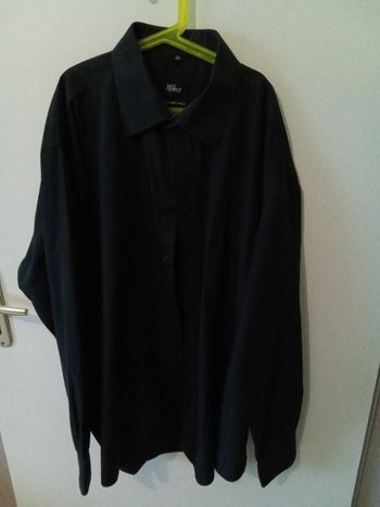 Chemise Yves Dorsey