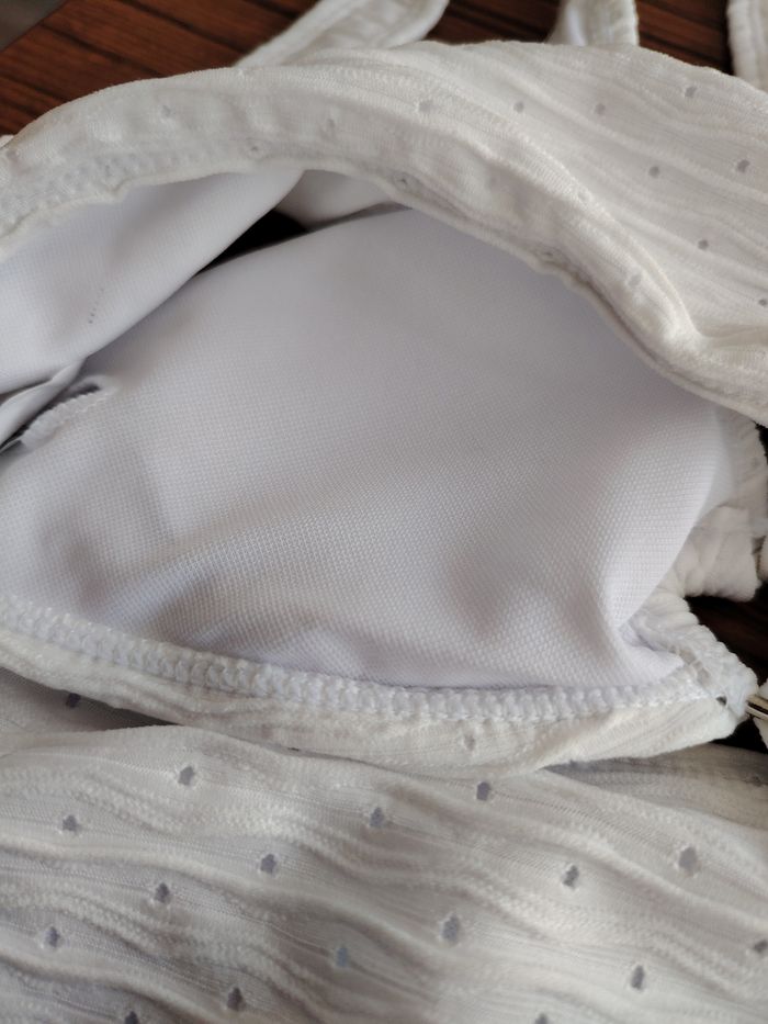 Maillot de bain - photo numéro 4