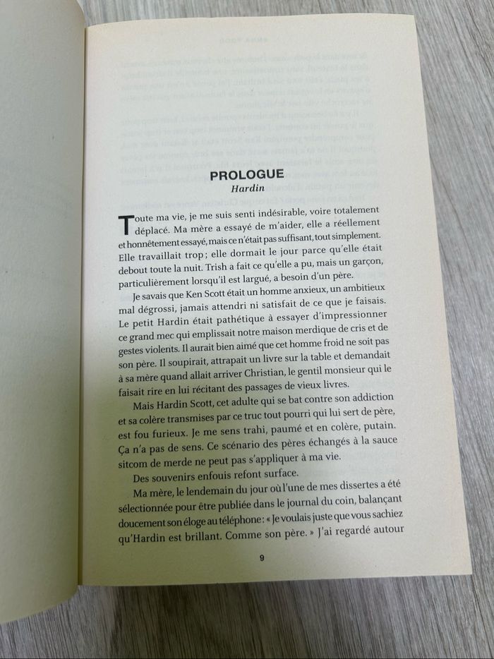 Livre - photo numéro 2