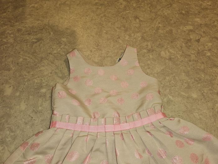 Robe fille - photo numéro 2