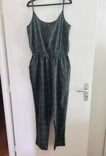 Combinaison tex taille 40