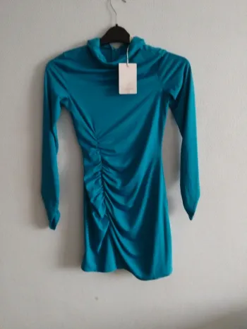 Robe chic taille S