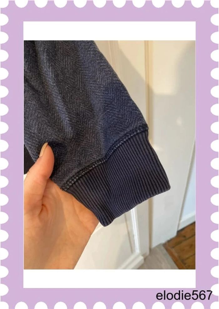 Sweat / pull celio - photo numéro 5