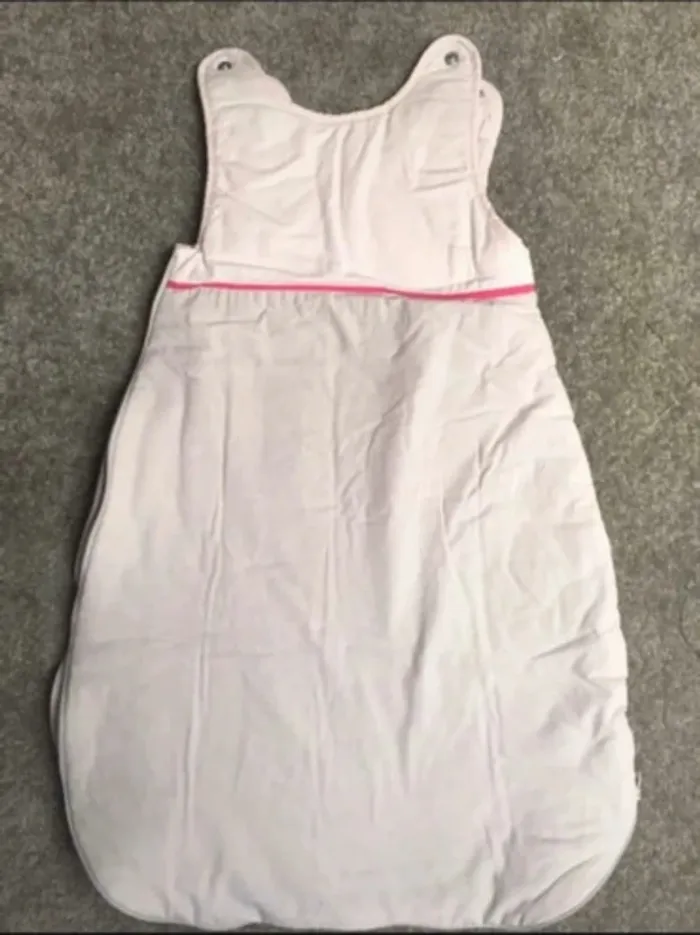 Gigoteuse Vertbaudet 0-6 mois - photo numéro 2