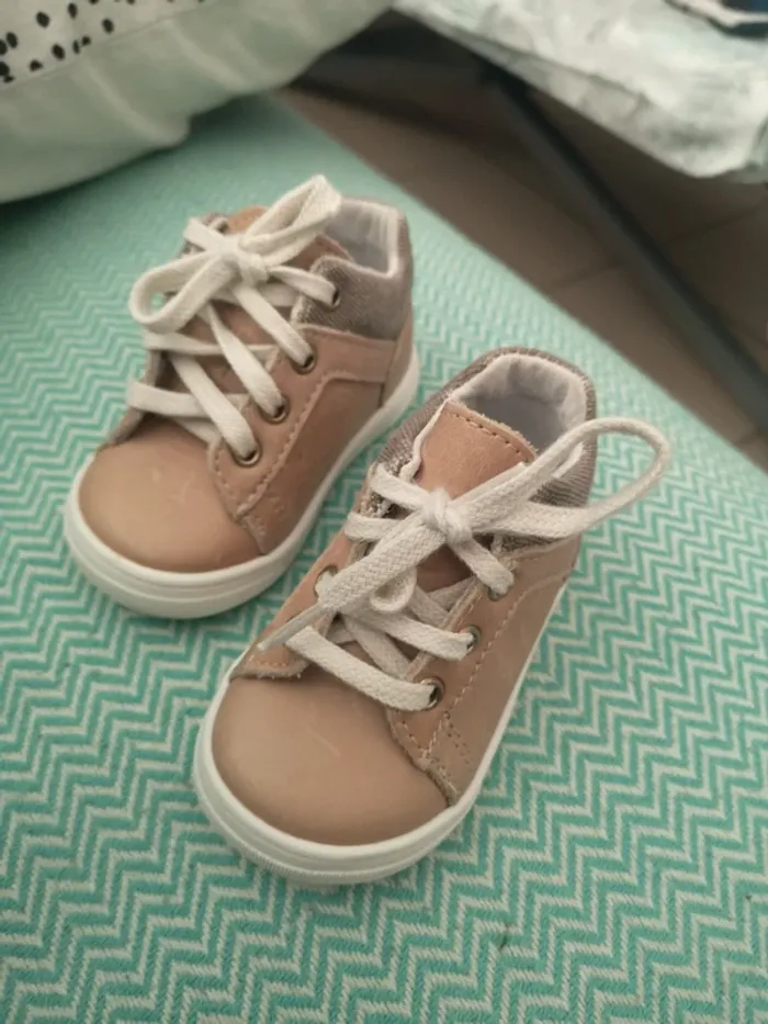 Chaussures Bopy T18